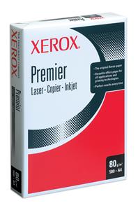 Xerox Premier - A4 80g 5x 500 listů (karton) 003R98760