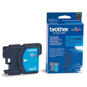 Brother LC-1100C - cyan LC1100C