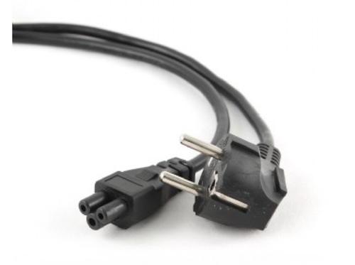 Kabel napájecí 220/230V k notebooku 3pin, 3m PC-186-ML12-3M