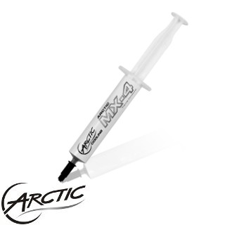 Arctic Cooling MX-4 - teplovodivá pasta 20g ACTCP00001B