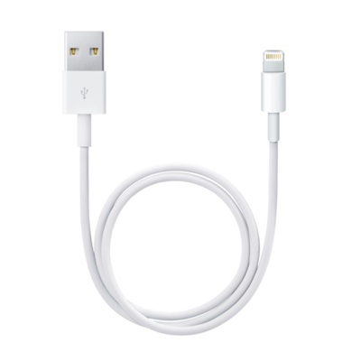 Apple Lightning to USB Cable (0,5m) ME291ZM/A