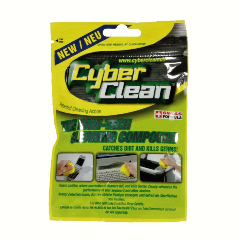 Cyber Clean Home&Office Sachet 80g CBC102