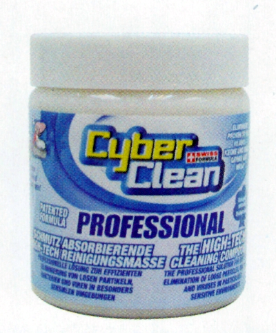 Cyber Clean Professional Screw Cup 250g 46252
