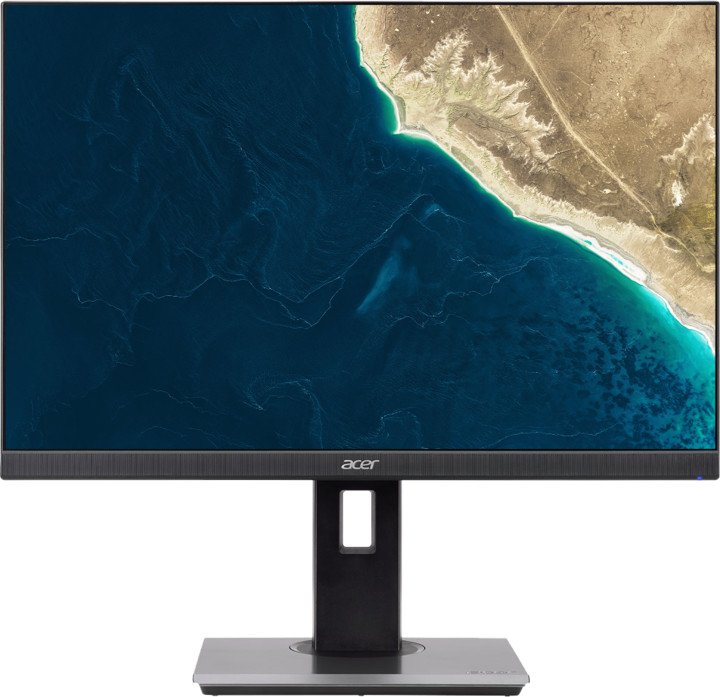 AOC Monitor 23.8 INCH IPS 1920x1080 FHD anti-glare 60Hz 4ms G2G 250cd